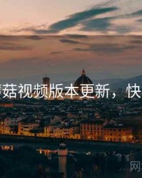 揭秘蘑菇视频版本更新，快速上手