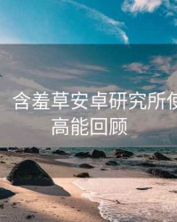 超详细！含羞草安卓研究所使用心得高能回顾