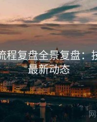 汤头条流程复盘全景复盘：技术拆解最新动态